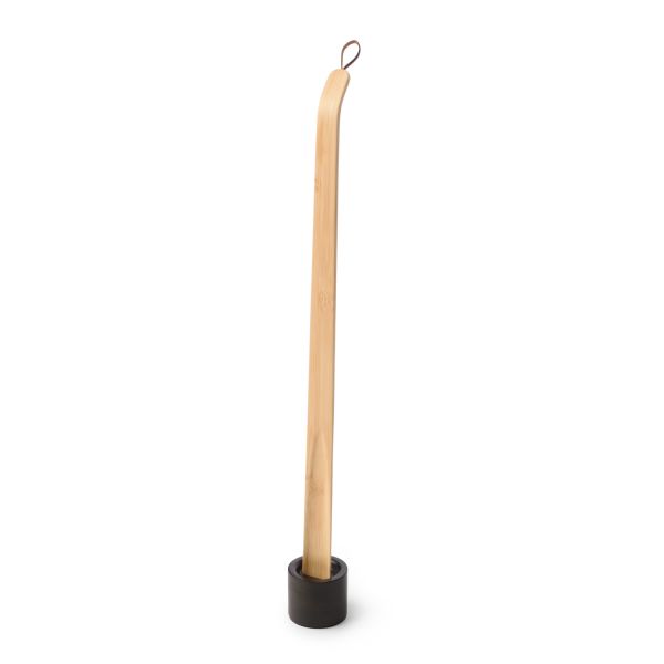 RICO long-handled shoehorn with storage base_2026wb_08